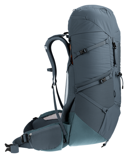 Zaino trekking Aircontact Core 50+10
