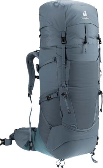 Zaino trekking Aircontact Core 50+10