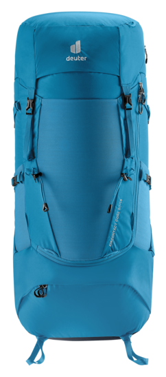 Backpacking packs Aircontact Core 60+10