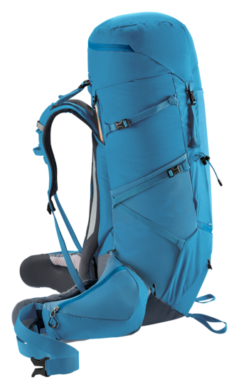 Backpacking packs Aircontact Core 60+10