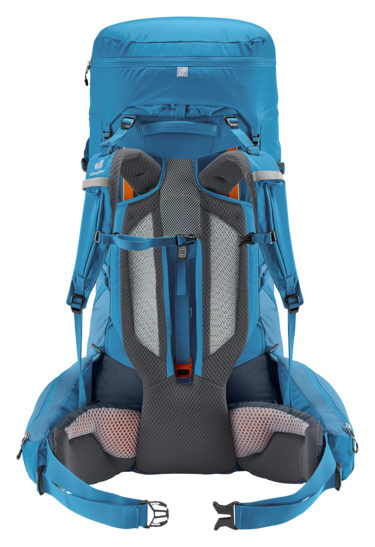 Backpacking packs Aircontact Core 60+10
