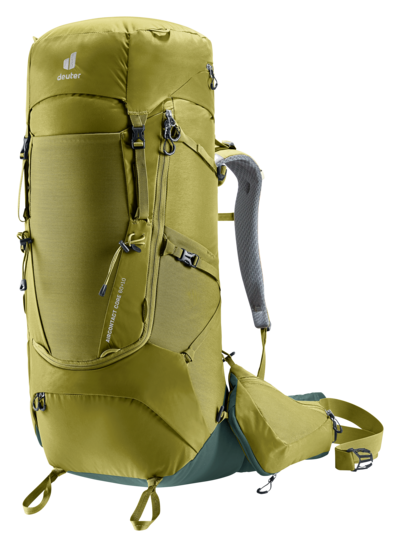 Zaino trekking Aircontact Core 60+10