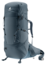 Backpacking packs Aircontact Core 70+10 Grey