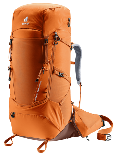 Zaino trekking Aircontact Core 65+10 SL