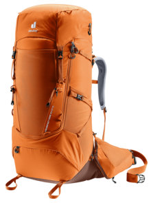 Zaino trekking Aircontact Core 65+10 SL