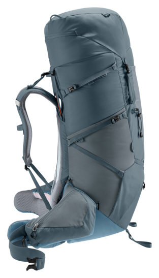 Zaino trekking Aircontact Core 70+10