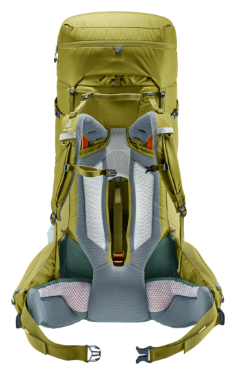 Zaino trekking Aircontact Core 70+10