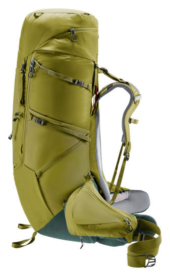 Zaino trekking Aircontact Core 70+10