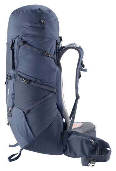Trekking backpack Aircontact Core 65+10