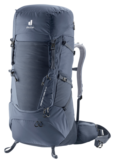 Trekking backpack Aircontact Core 65+10