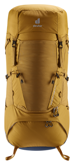 Trekking backpack Aircontact Core 65+10