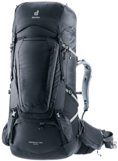 Zaino trekking Aircontact Pro 85+10