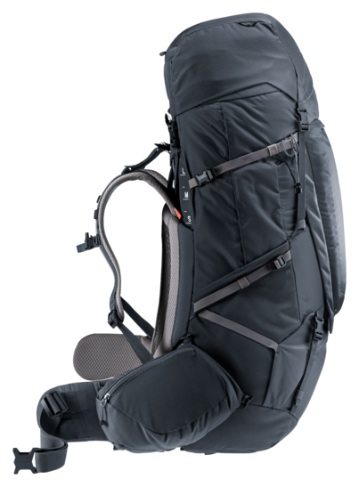 Zaino trekking Aircontact Pro 85+10