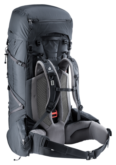 Zaino trekking Aircontact Pro 85+10