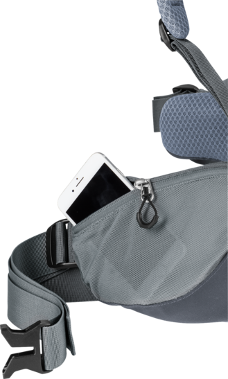 Zaino trekking Aircontact Core 35+10 SL