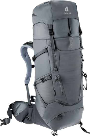 Zaino trekking Aircontact Core 35+10 SL