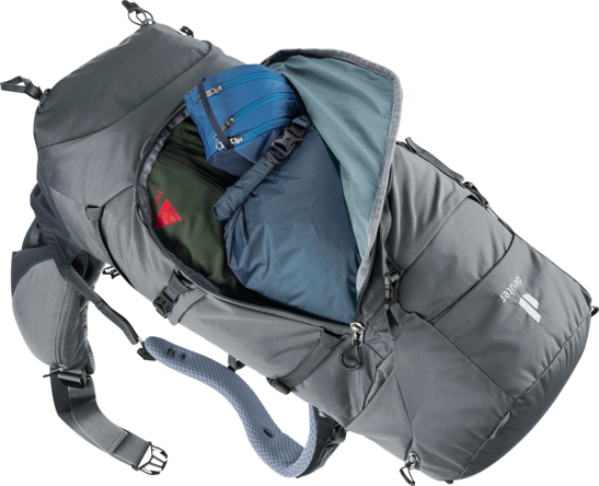 Zaino trekking Aircontact Core 35+10 SL
