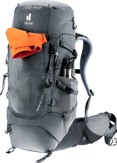 Zaino trekking Aircontact Core 35+10 SL