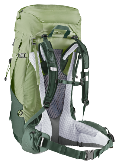Zaino trekking Futura Air Trek 45+10 SL