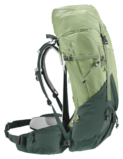 Zaino trekking Futura Air Trek 45+10 SL