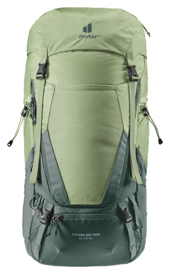 Zaino trekking Futura Air Trek 45+10 SL