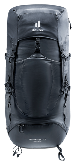 Zaino trekking Aircontact Lite 35 + 10 SL