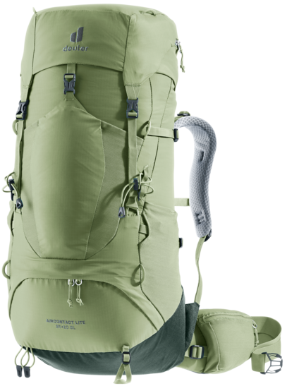 Zaino trekking Aircontact Lite 35 + 10 SL