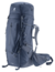 Backpacking packs Aircontact X 80+15 Blue