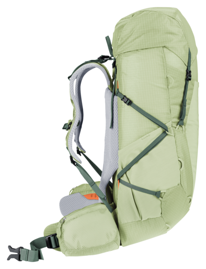 Zaino trekking Aircontact Ultra 35+5 SL