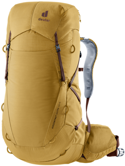 Zaino trekking Aircontact Ultra 40+5