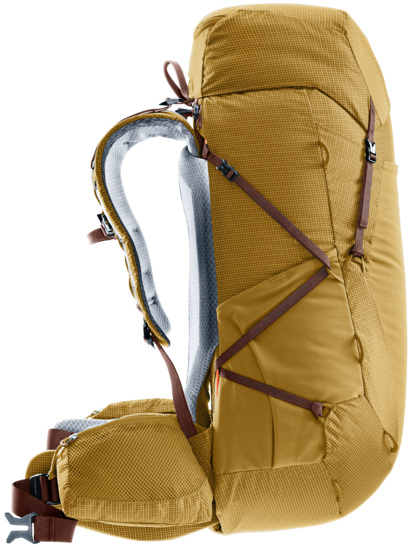 Zaino trekking Aircontact Ultra 40+5