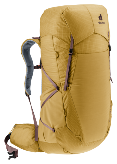 Zaino trekking Aircontact Ultra 50+5