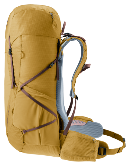 Zaino trekking Aircontact Ultra 50+5
