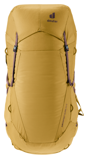 Zaino trekking Aircontact Ultra 50+5