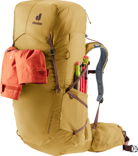 Zaino trekking Aircontact Ultra 50+5