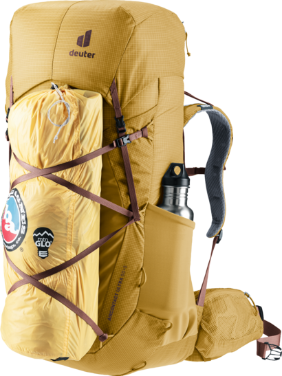Zaino trekking Aircontact Ultra 50+5