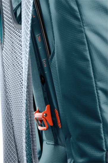 Zaino trekking Futura Air Trek 60+10