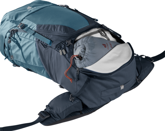 Zaino trekking Futura Air Trek 60+10