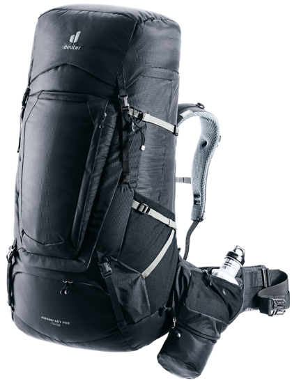 Backpacking packs Aircontact Pro 75+10