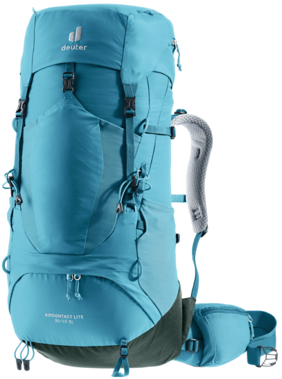 Zaino trekking Aircontact Lite 35 + 10 SL