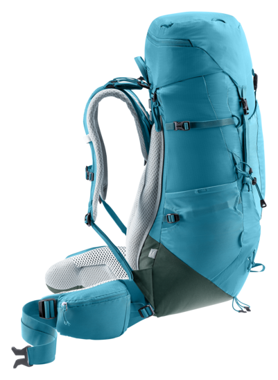 Zaino trekking Aircontact Lite 35 + 10 SL