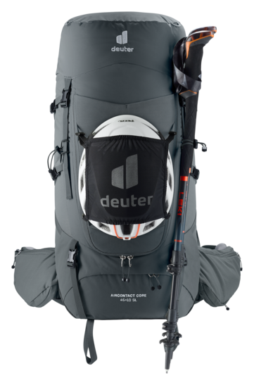 Zaino trekking Aircontact Core 45+10 SL