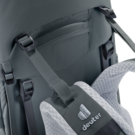 Zaino trekking Aircontact Core 45+10 SL