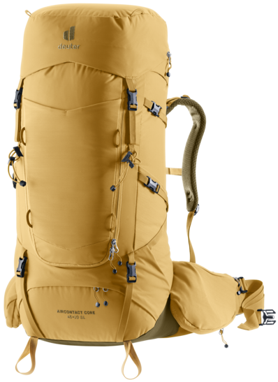 Zaino trekking Aircontact Core 45+10 SL