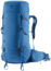 Zaino trekking Aircontact Core 50+10 Blu