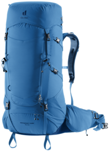 Zaino trekking Aircontact Core 50+10