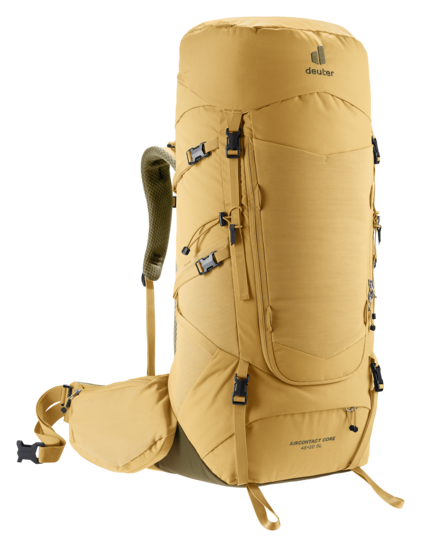 Zaino trekking Aircontact Core 45+10 SL