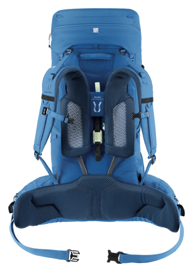 Backpacking packs Aircontact Core 50+10