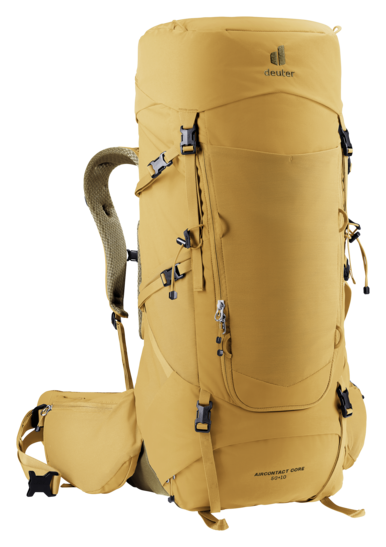 Zaino trekking Aircontact Core 50+10