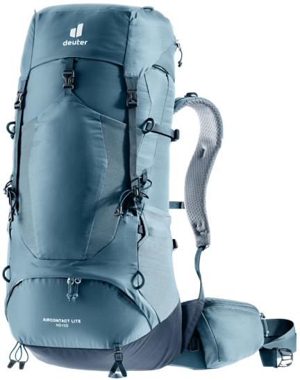 Zaino trekking Aircontact Lite 40 + 10